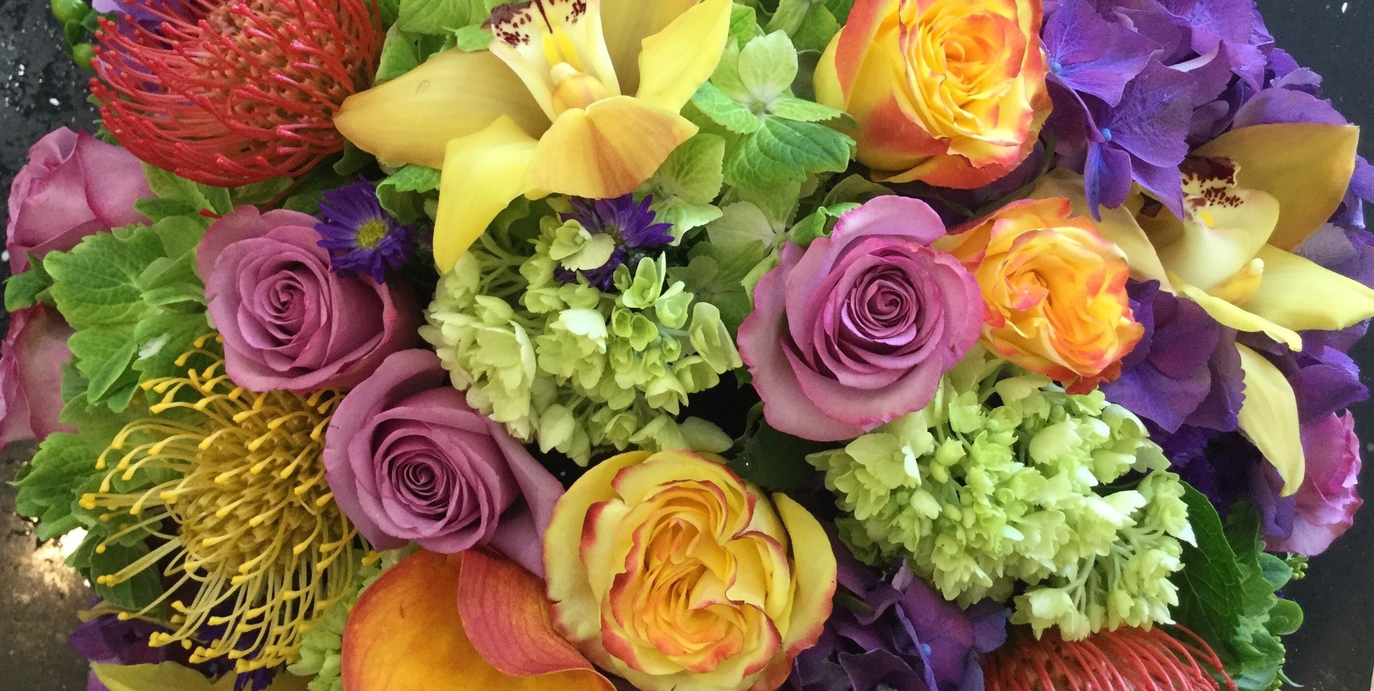 Greenwich Blooms Florist Inc Flowers in Greenwich CT
